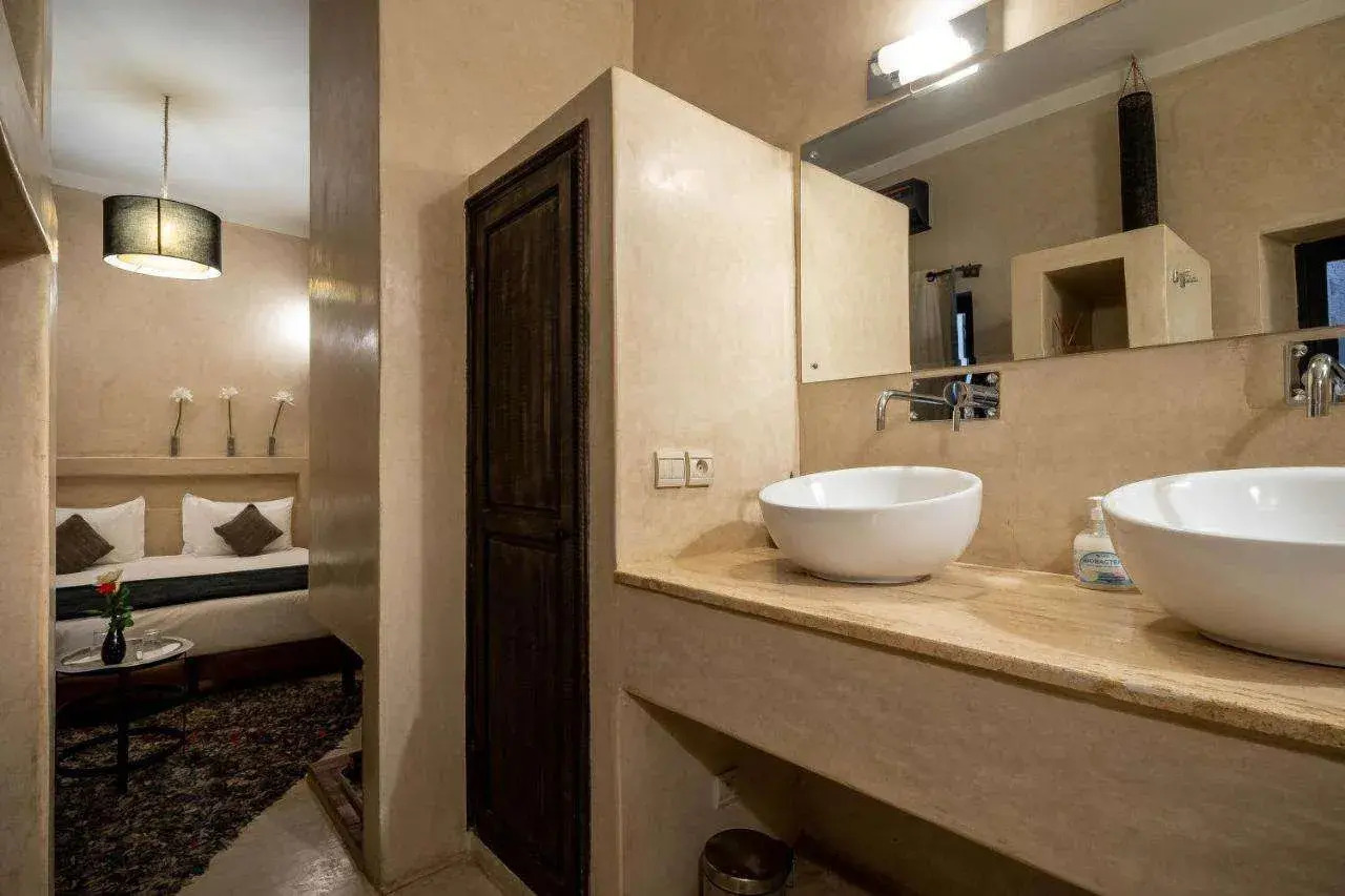 Foto - Riad Vanilla Sma & Spa