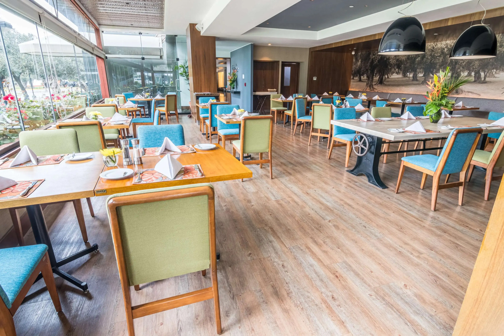 Foto - Sonesta Hotel El Olivar