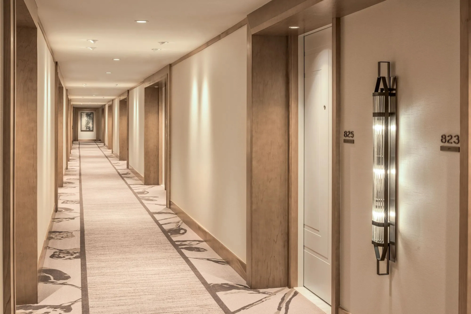 Foto - JW Marriott Parq Vancouver