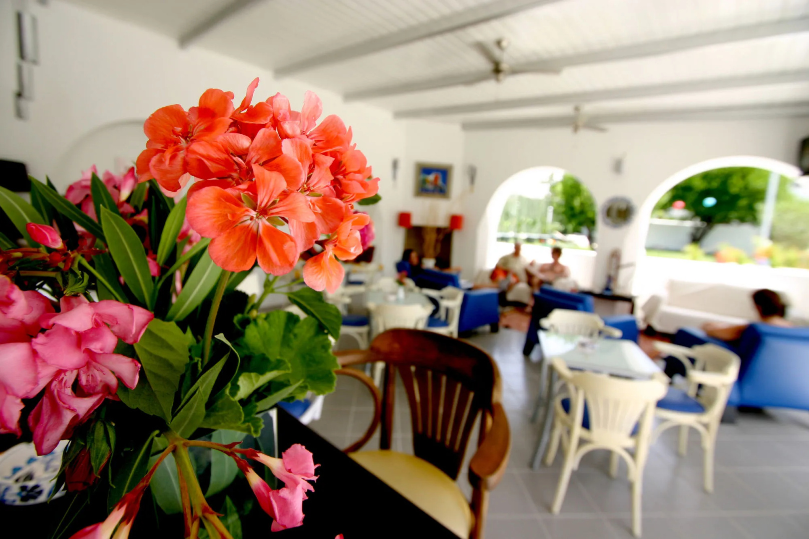 Photo - Su Hotel - Bodrum