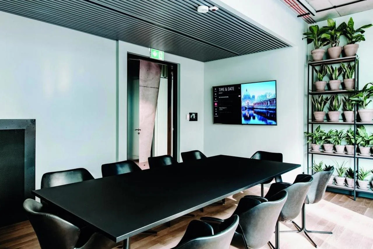 Foto - Vienna House by Wyndham Mokotow Warsaw