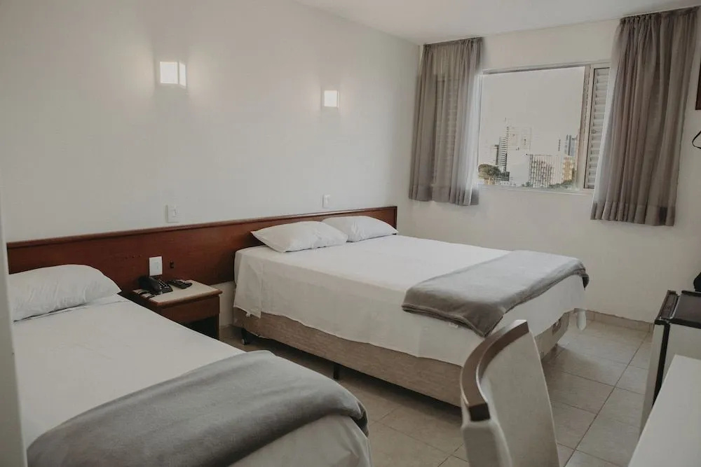 Foto - Allegro Hotel
