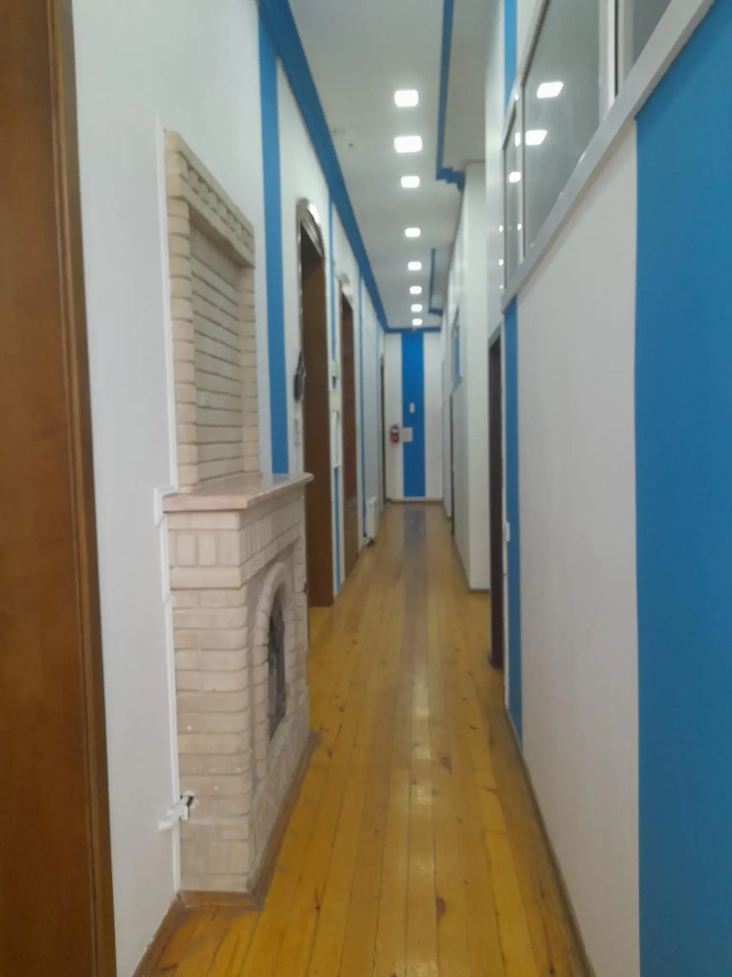 Foto - White City Hostel