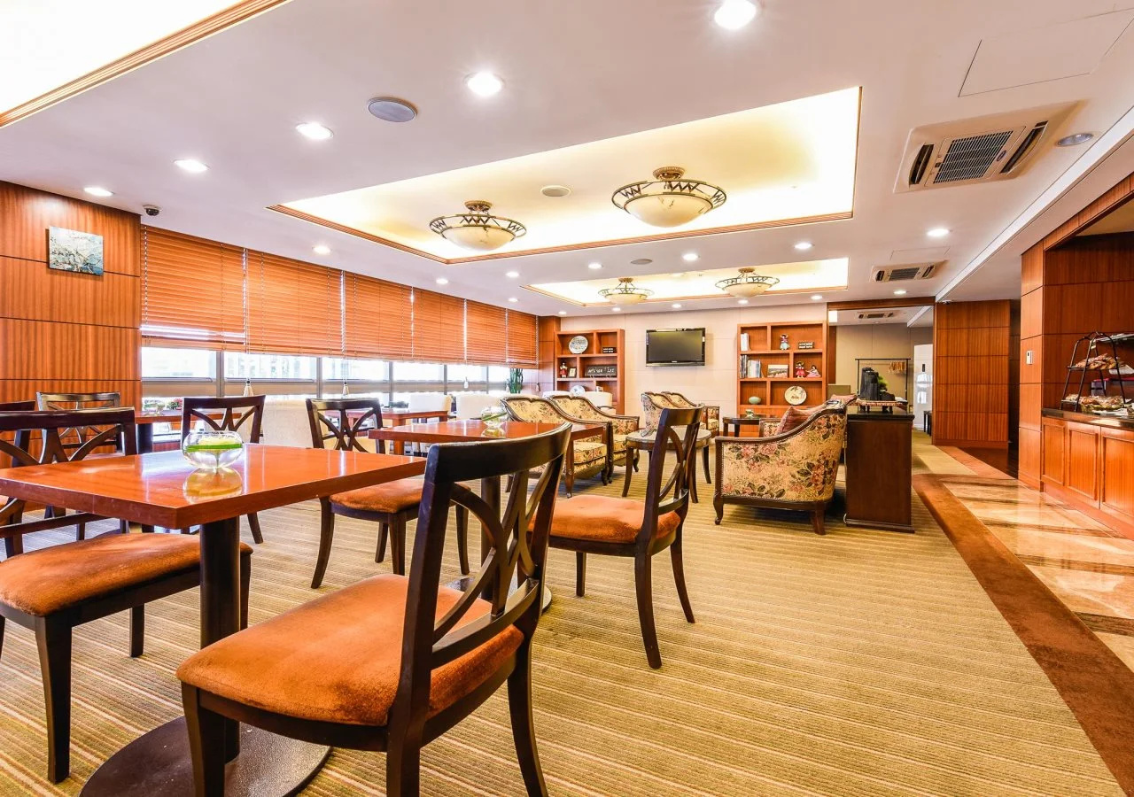 Foto - Koreana Hotel
