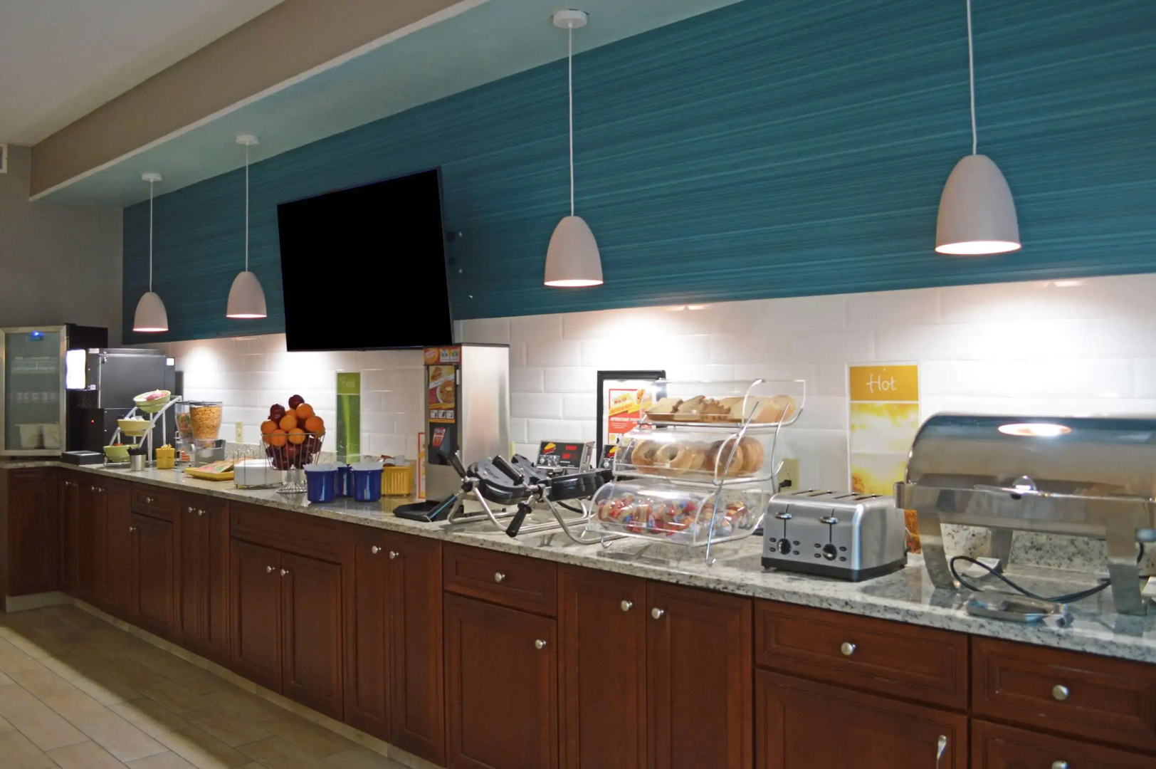 Foto - Country Inn & Suites by Radisson Rehoboth Beach - Dewey