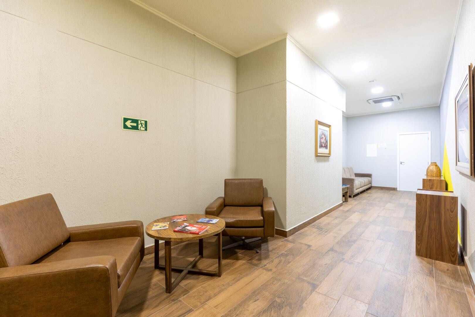 Foto - Tarobá Express