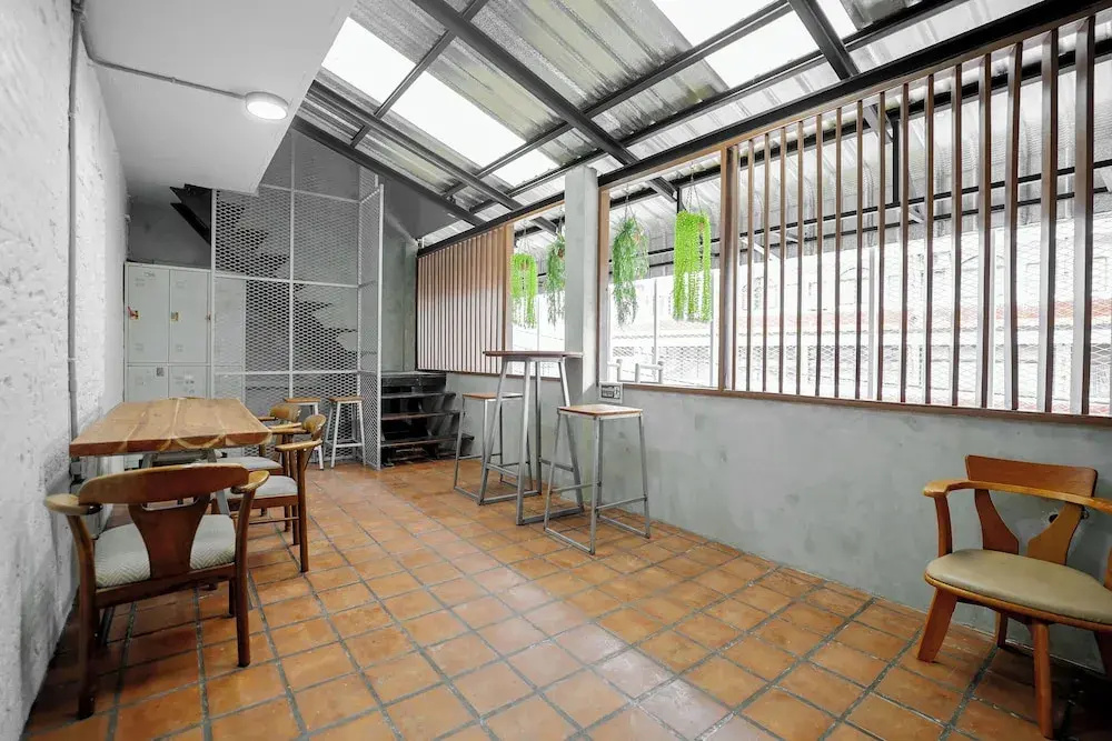 Foto - Siam Breeze Inn - Self Check-in