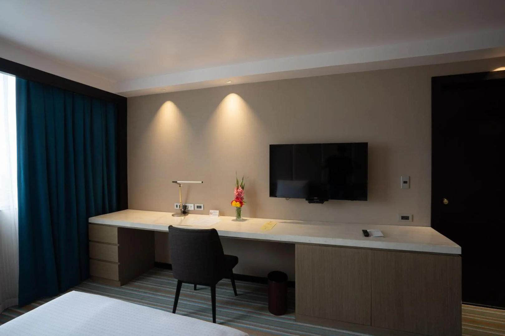 Foto - Marco Polo Plaza Cebu