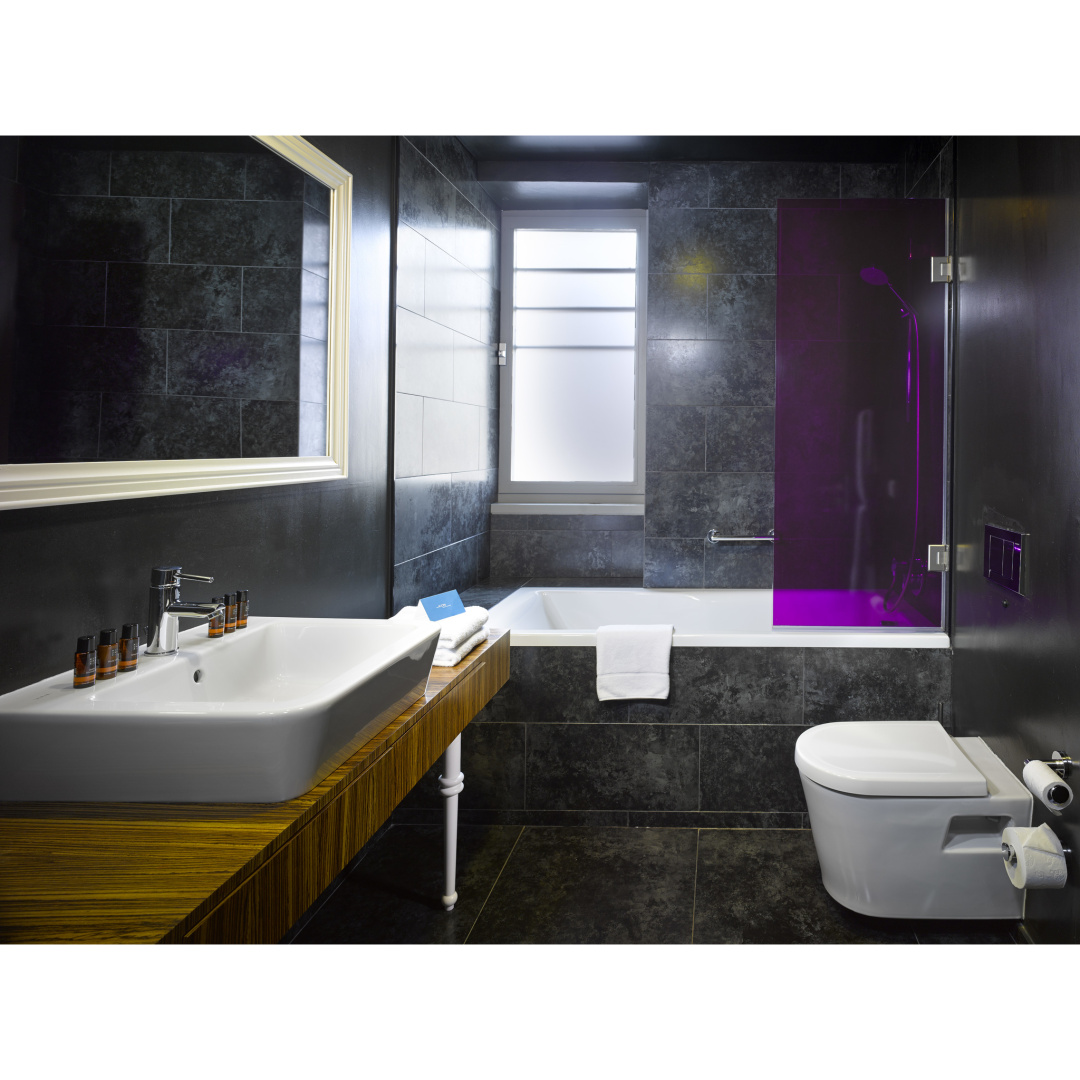 Foto - The ICON Hotel