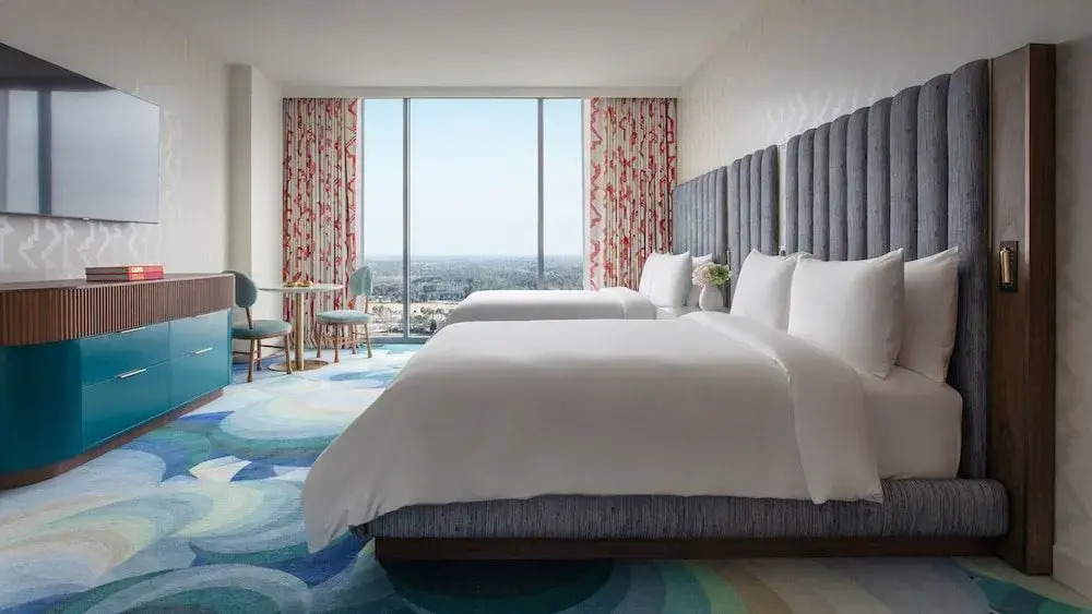 Foto - Lake Nona Wave Hotel