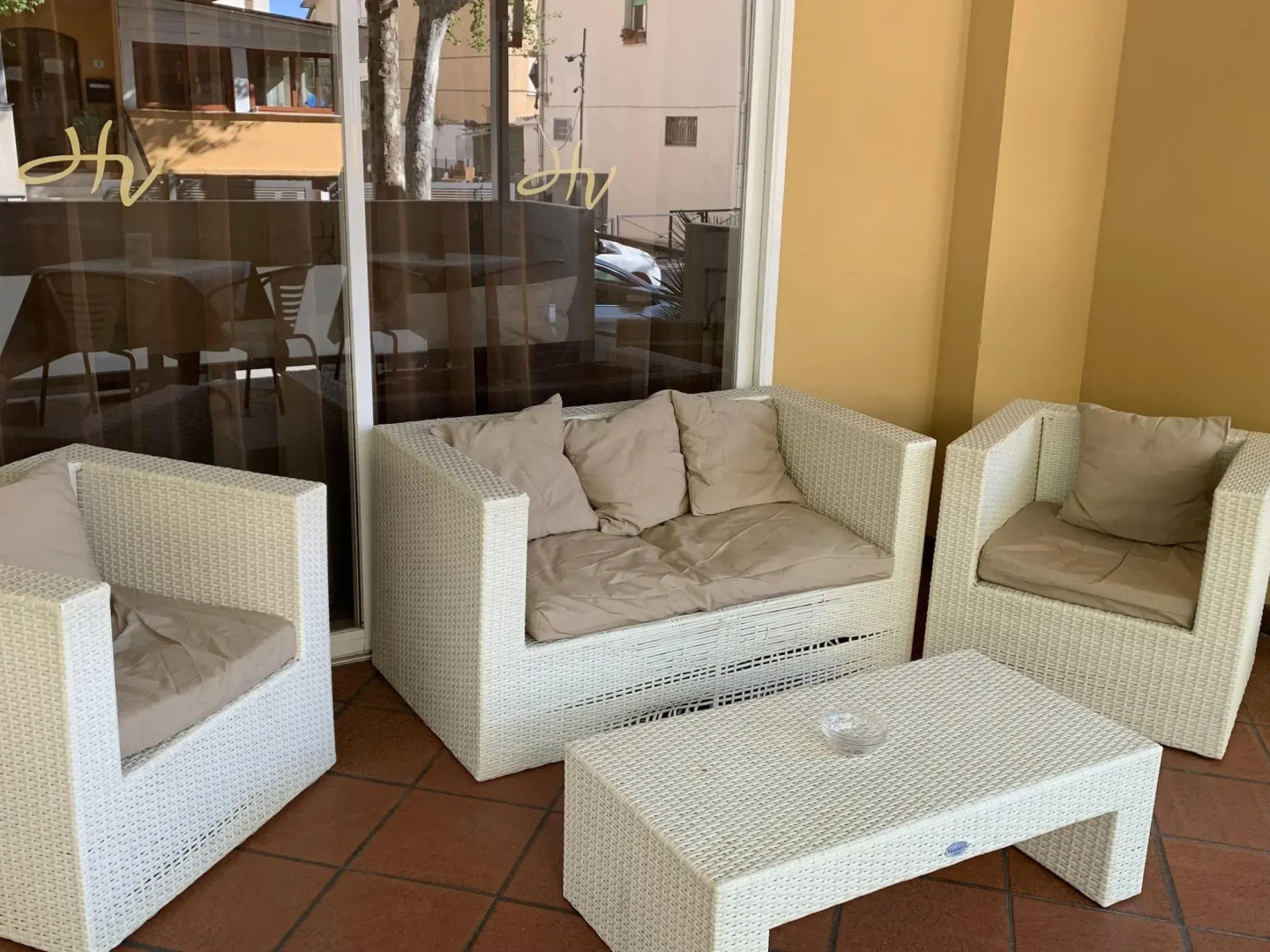 Foto - Hotel Ca Vanni