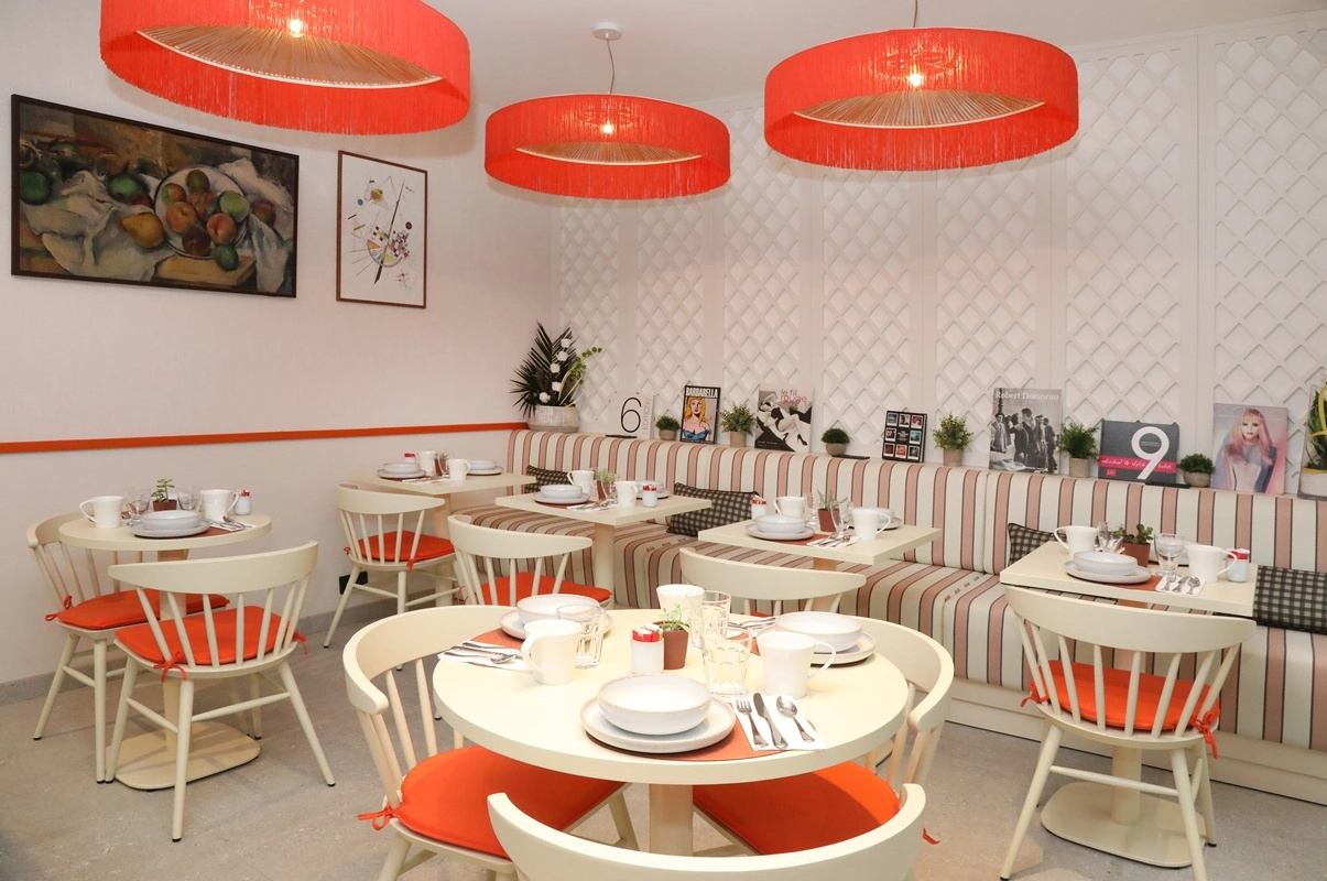 Photo - Five Boutique Hotel Paris Quartier Latin