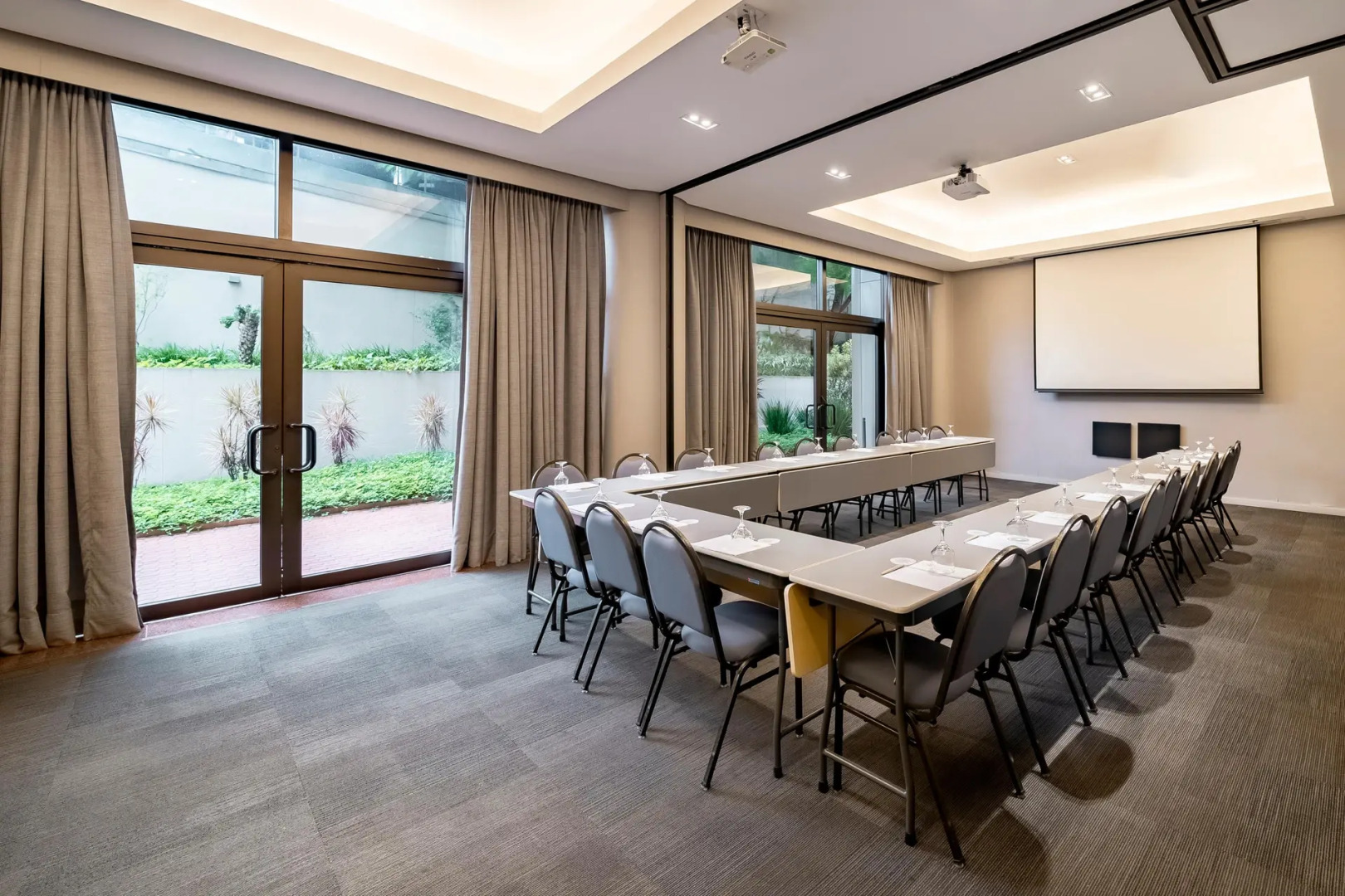 Foto - Grand Mercure SP Itaim Bibi