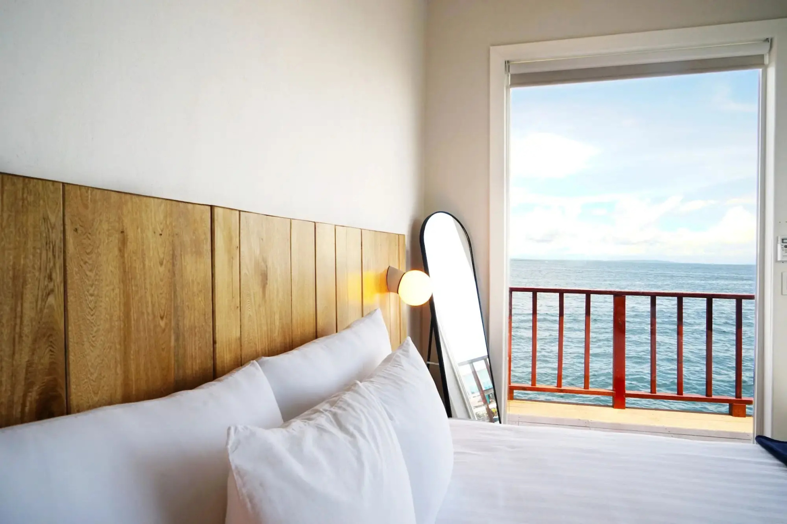 Foto - Tropical Suites Hotel