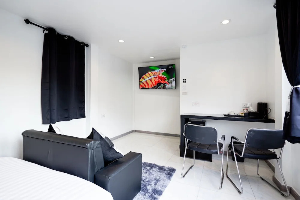 Foto - Thonglor Suites Hotel