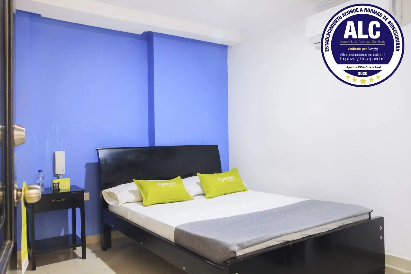 Foto - Hotel Chico Real