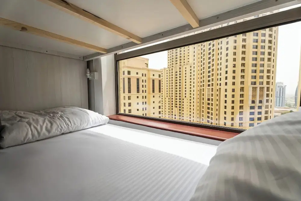 Foto - YouSleep Hostel