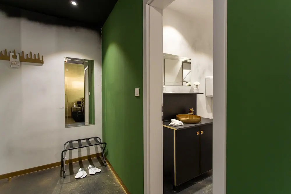 Foto - Timeout Heritage Hotel Zagreb