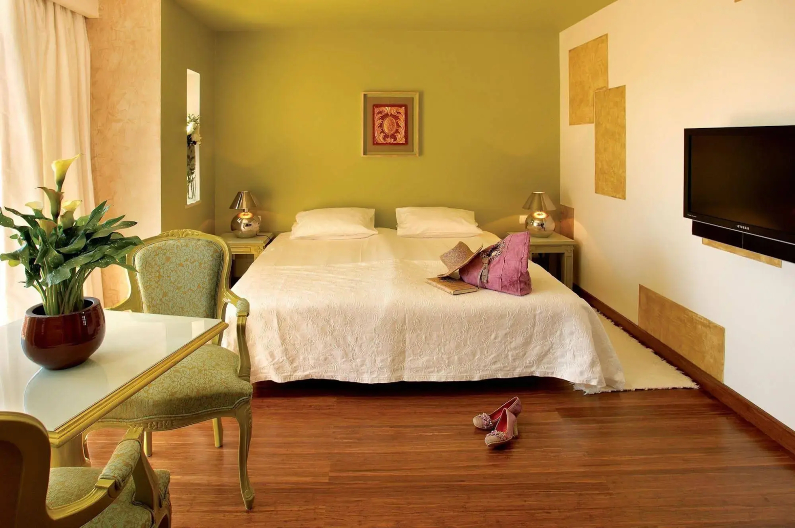 Foto - Boutique Hotel Vivenda Miranda