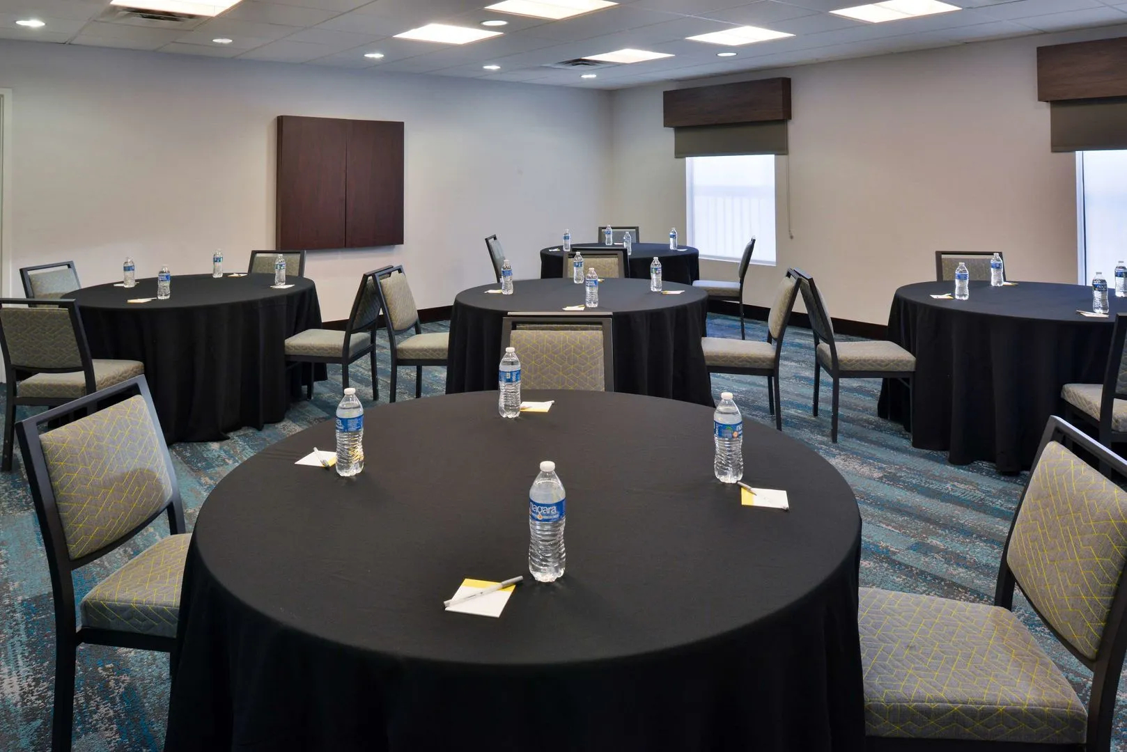 Foto - Hampton Inn & Suites Las Vegas Airport