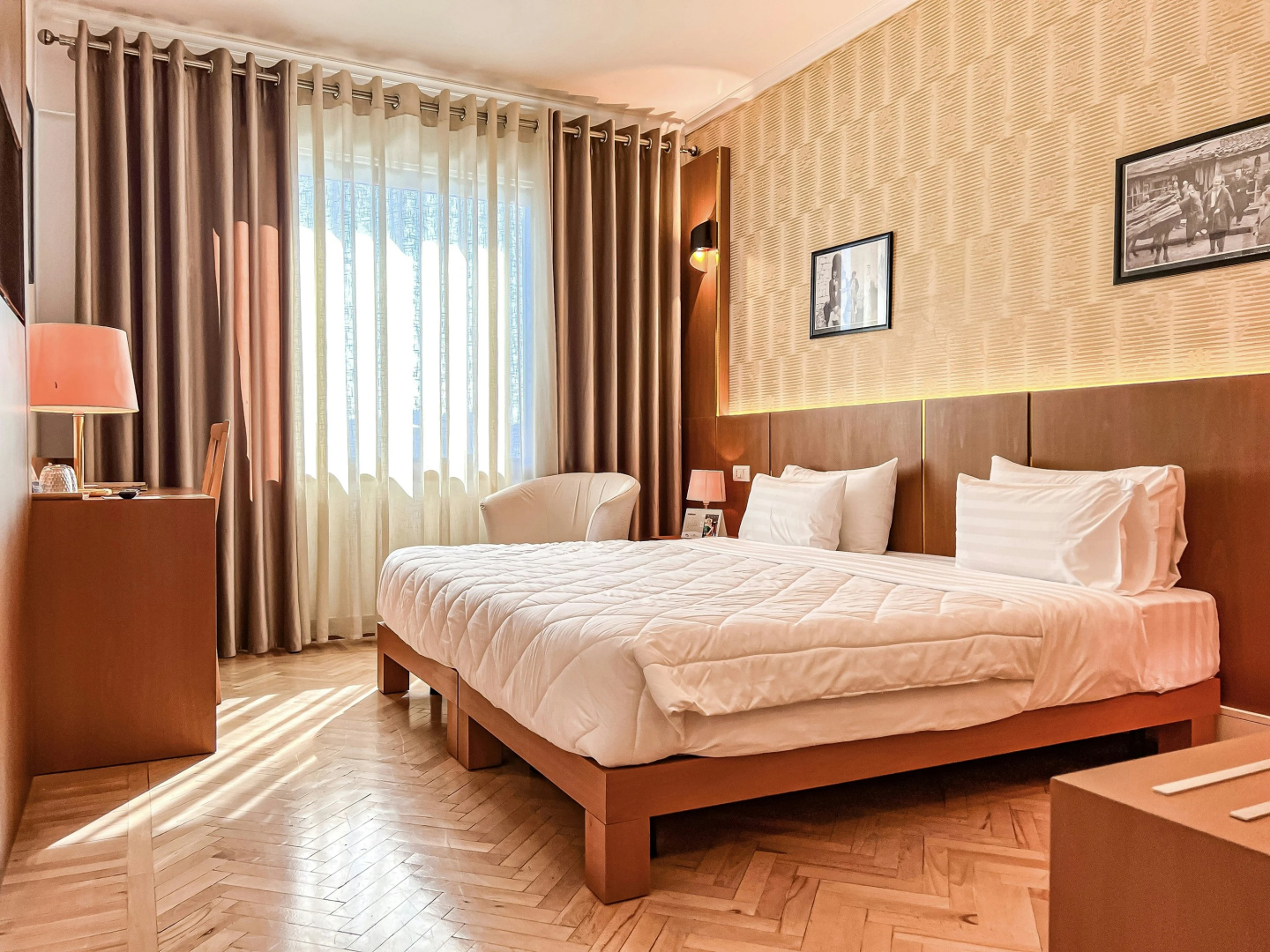 Foto - Tirana International Hotel & Conference Centre