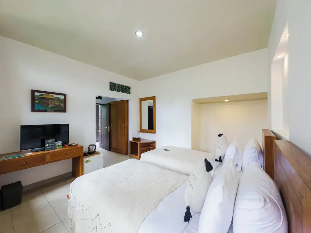 Foto - Uma Dana Ubud