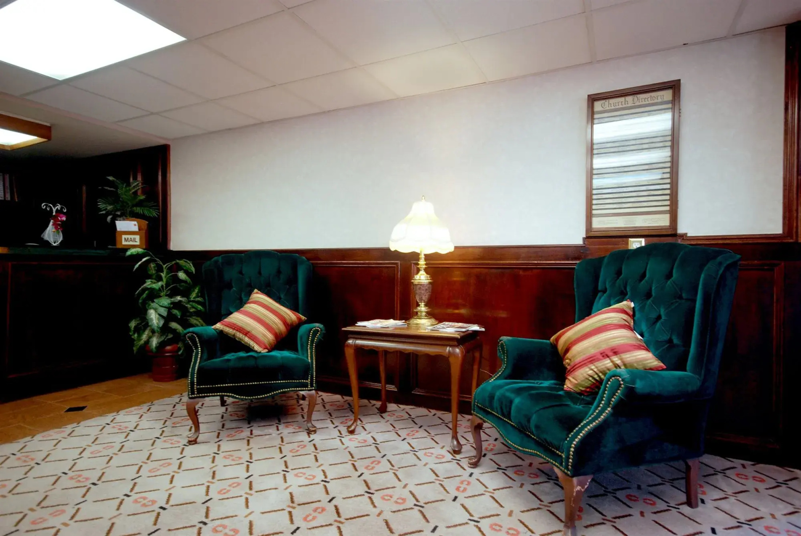 Foto - Country Hearth Inn & Suites Marietta