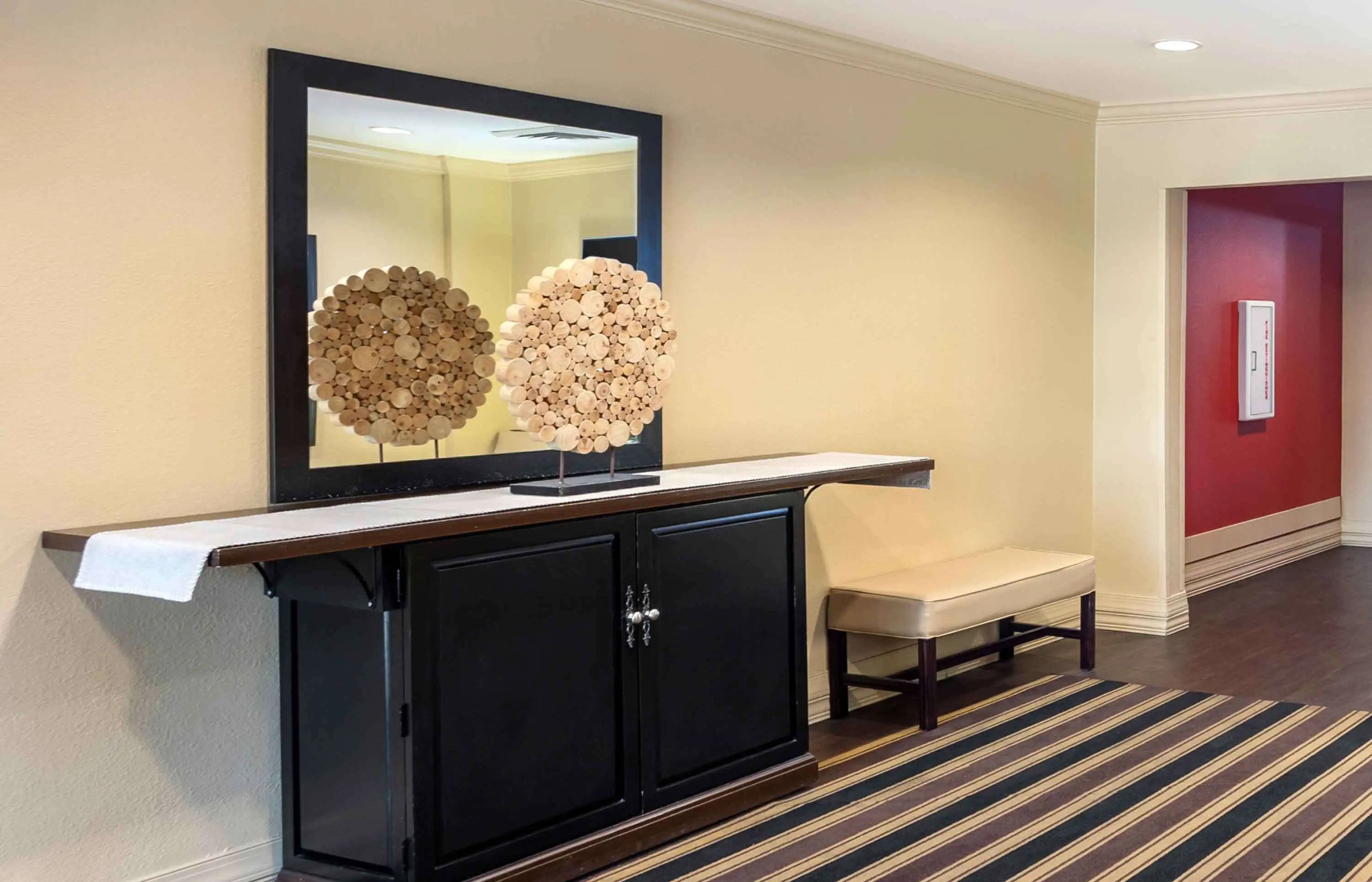 Foto - Extended Stay America Suites - Philadelphia - Mt Laurel - Pacilli Place