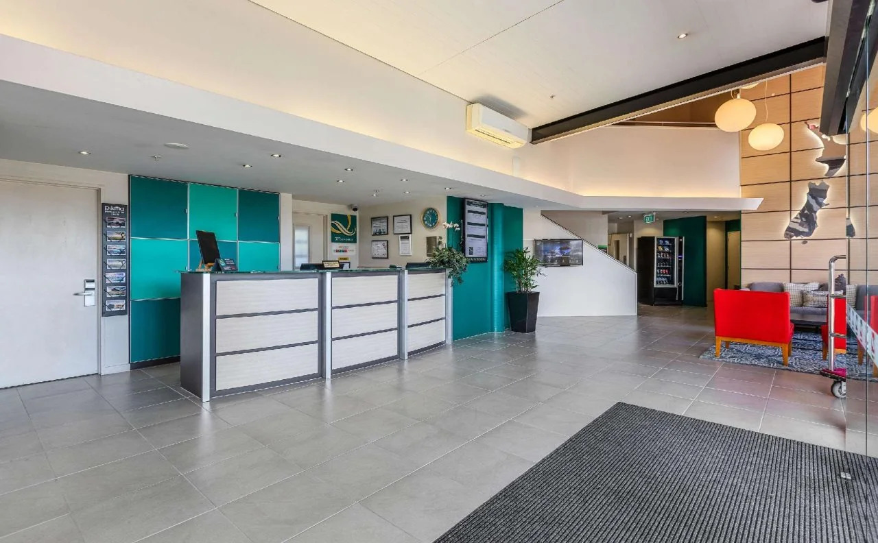 Photo - Quality Hotel Lincoln Green