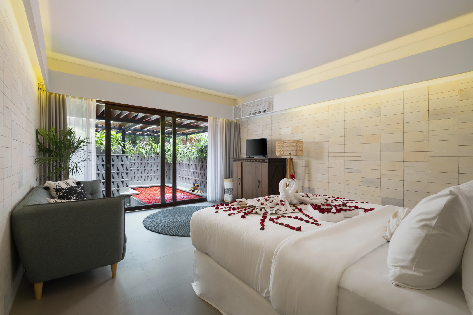 Photo - The Kemilau Hotel & Villa Canggu Bali