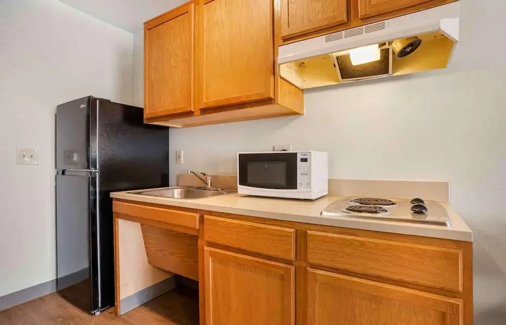 Photo - Extended Stay America Select Suites - Tampa - Brandon - East