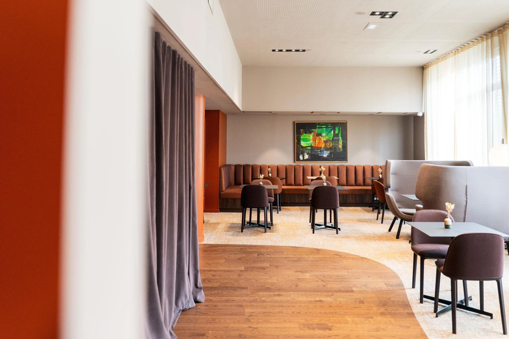 Foto - Best Western Premier Le Masq Hotel