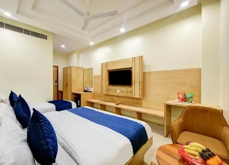 Foto - Hotel Vin Inn