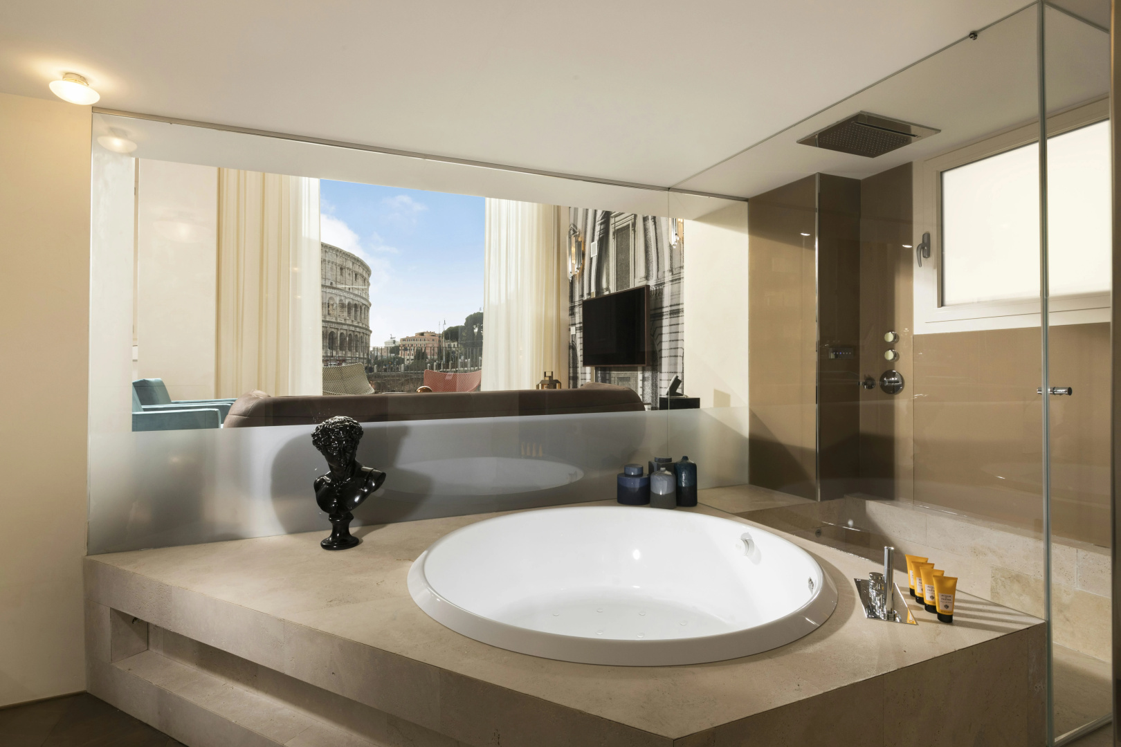 Photo - Palazzo Manfredi – Small Luxury Hotels of the World