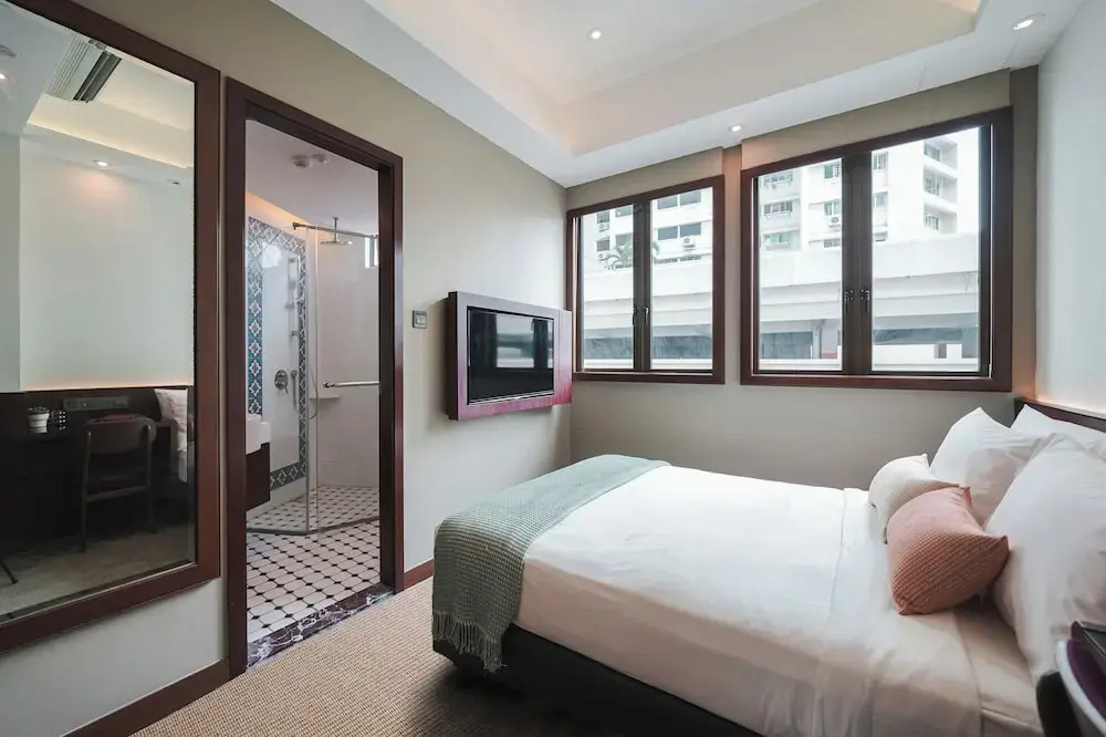 Photo - STORIES Joo Chiat, a Hotel by Cove - Paya Lebar, Singapore - NEWLY RENOVATED