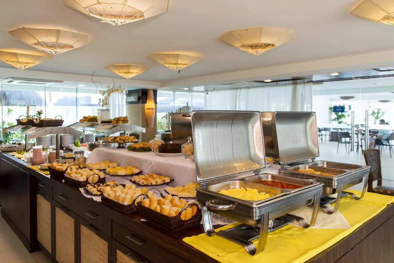 Foto - Coral Plaza Apart Hotel