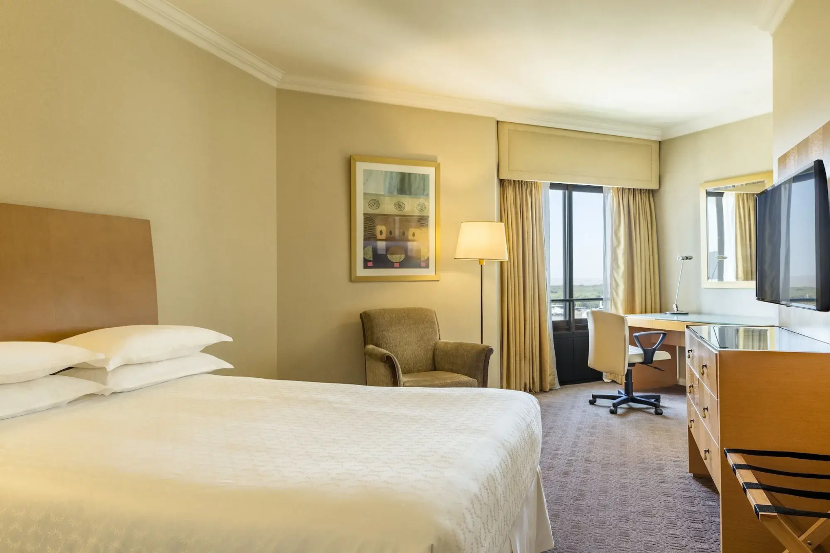 Foto - Sheraton Buenos Aires Hotel & Convention Center