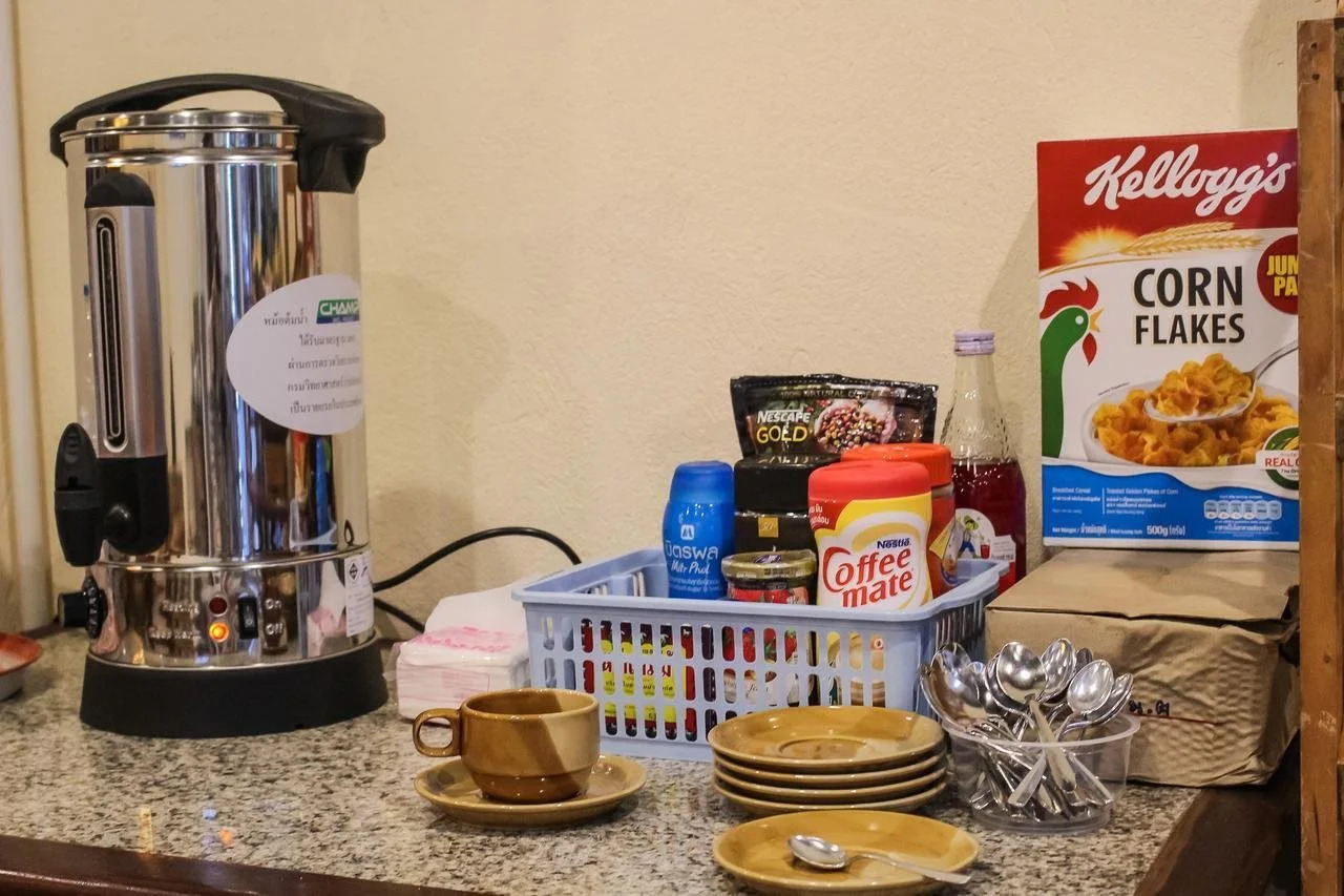 Photo - Khaosan Station