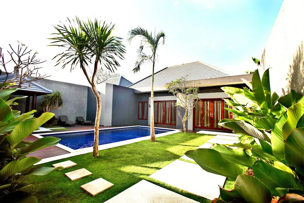 Foto - Luxotic Private Villa and Resort