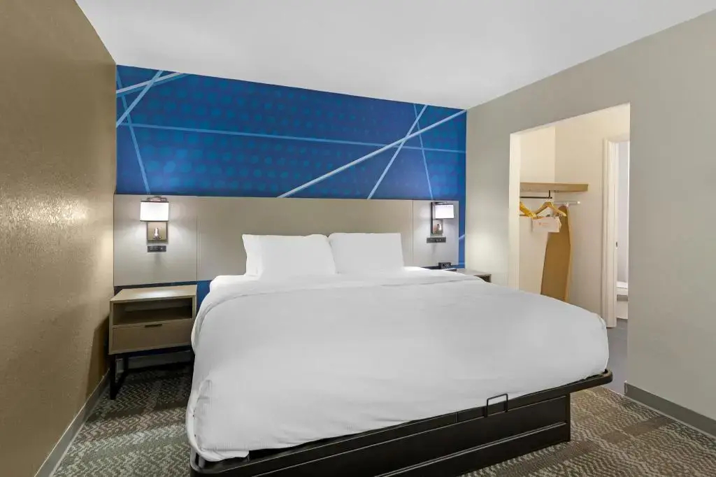 Foto - Comfort Inn & Suites Savannah Airport