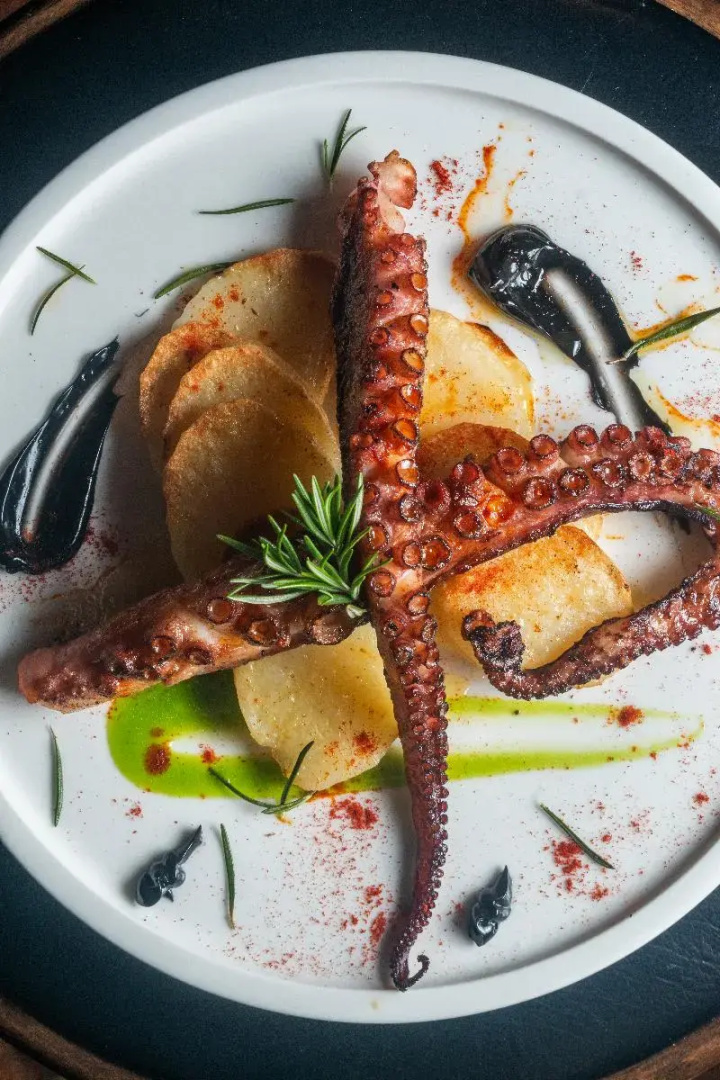 Foto - Loft Osteria by Sagardi
