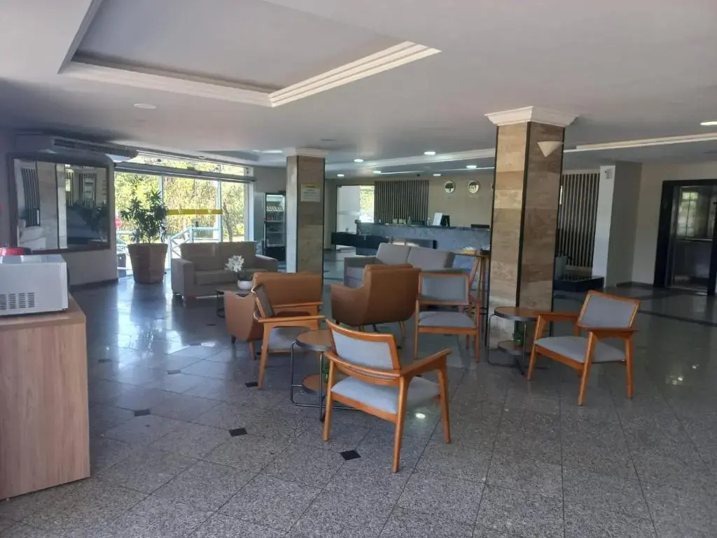 Photo - Fenix Hotel Campinas