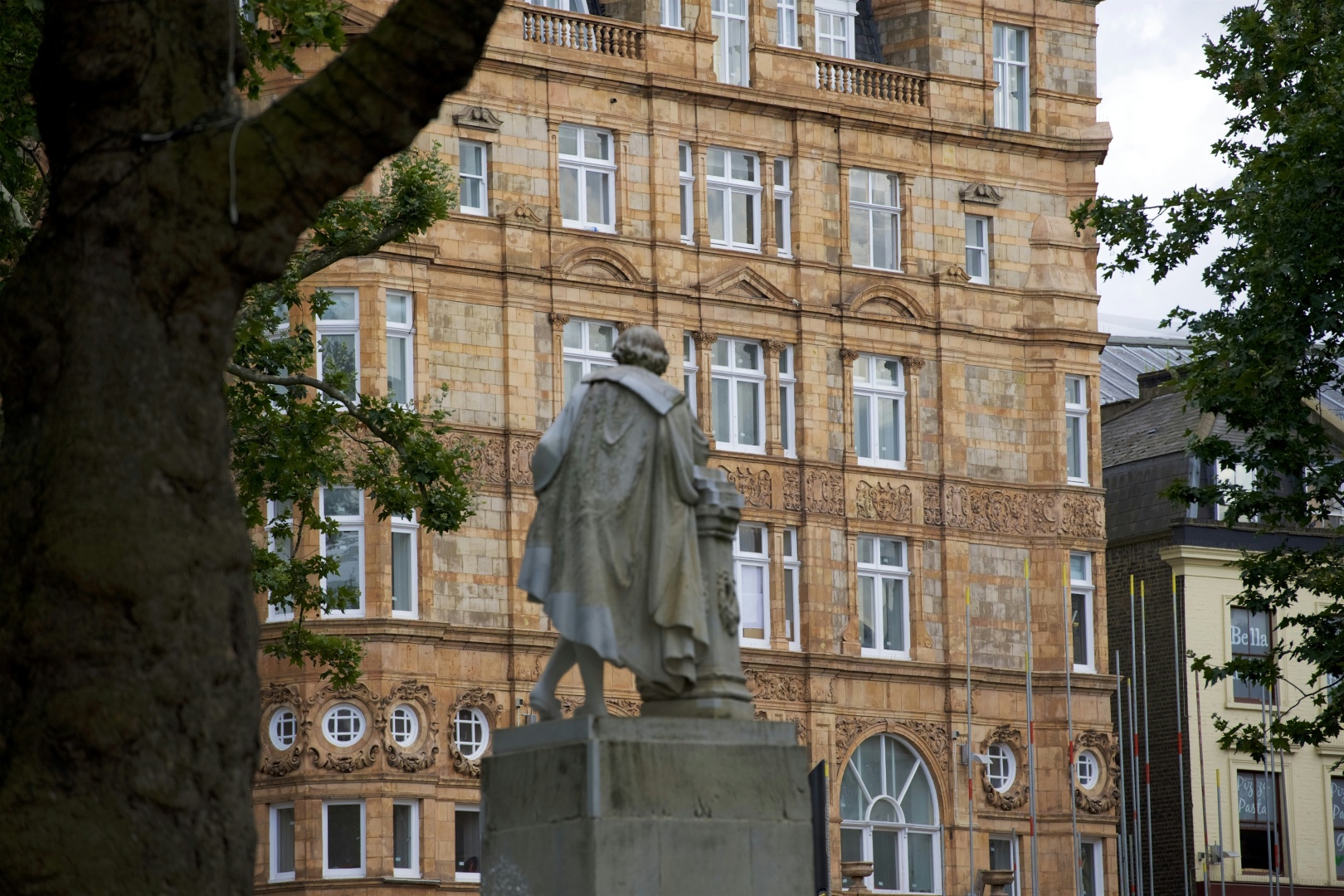Photo - Victory House - London Leicester Square - MGallery by Sofitel