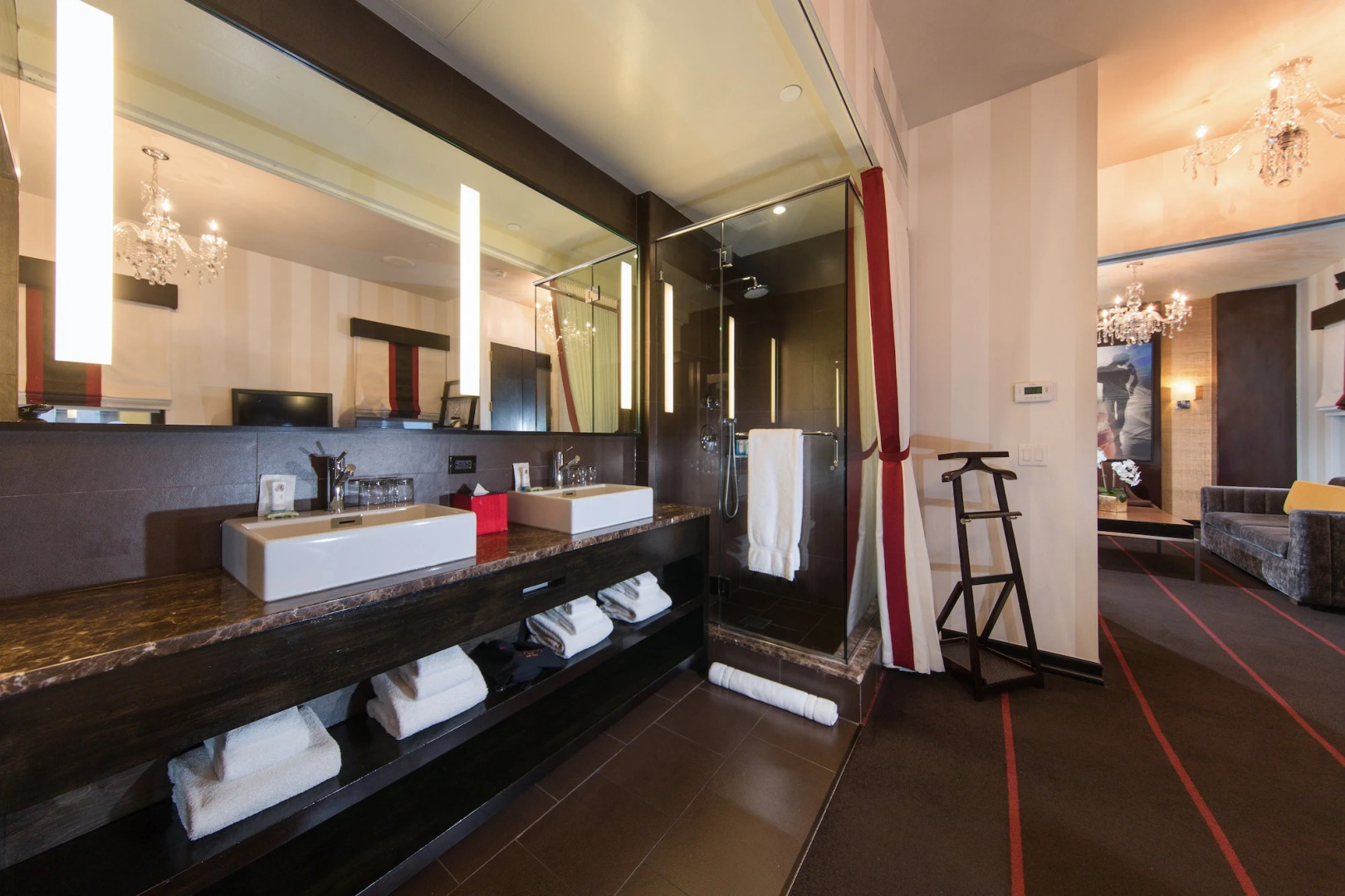 Foto - Sanctuary Hotel New York