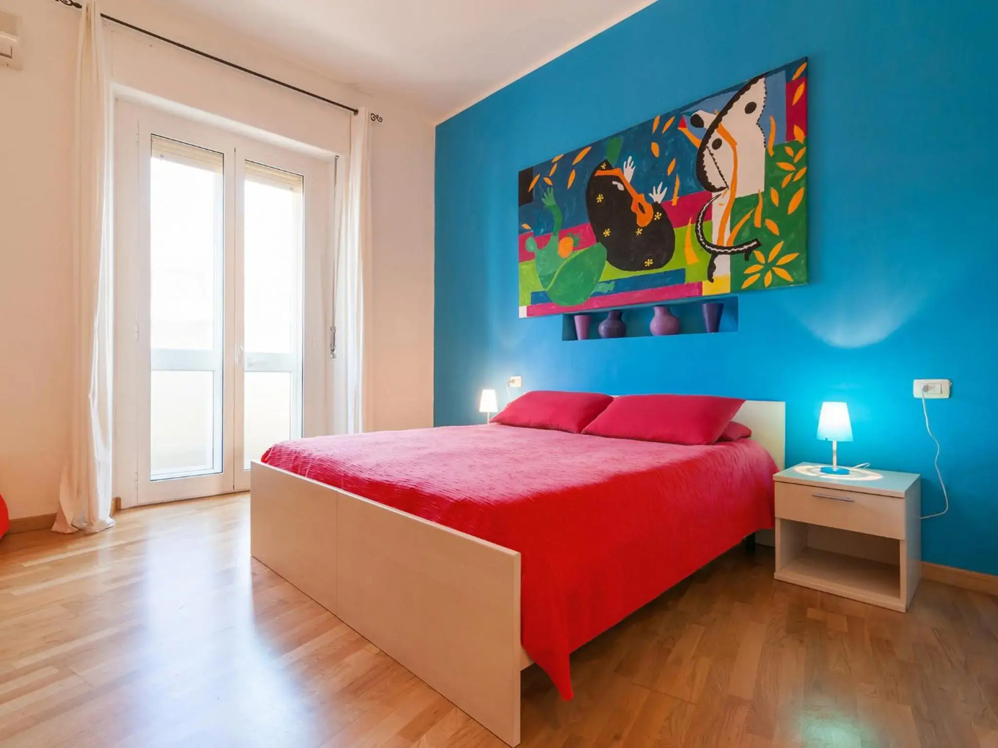 Photo - Affittacamere Art Rooms