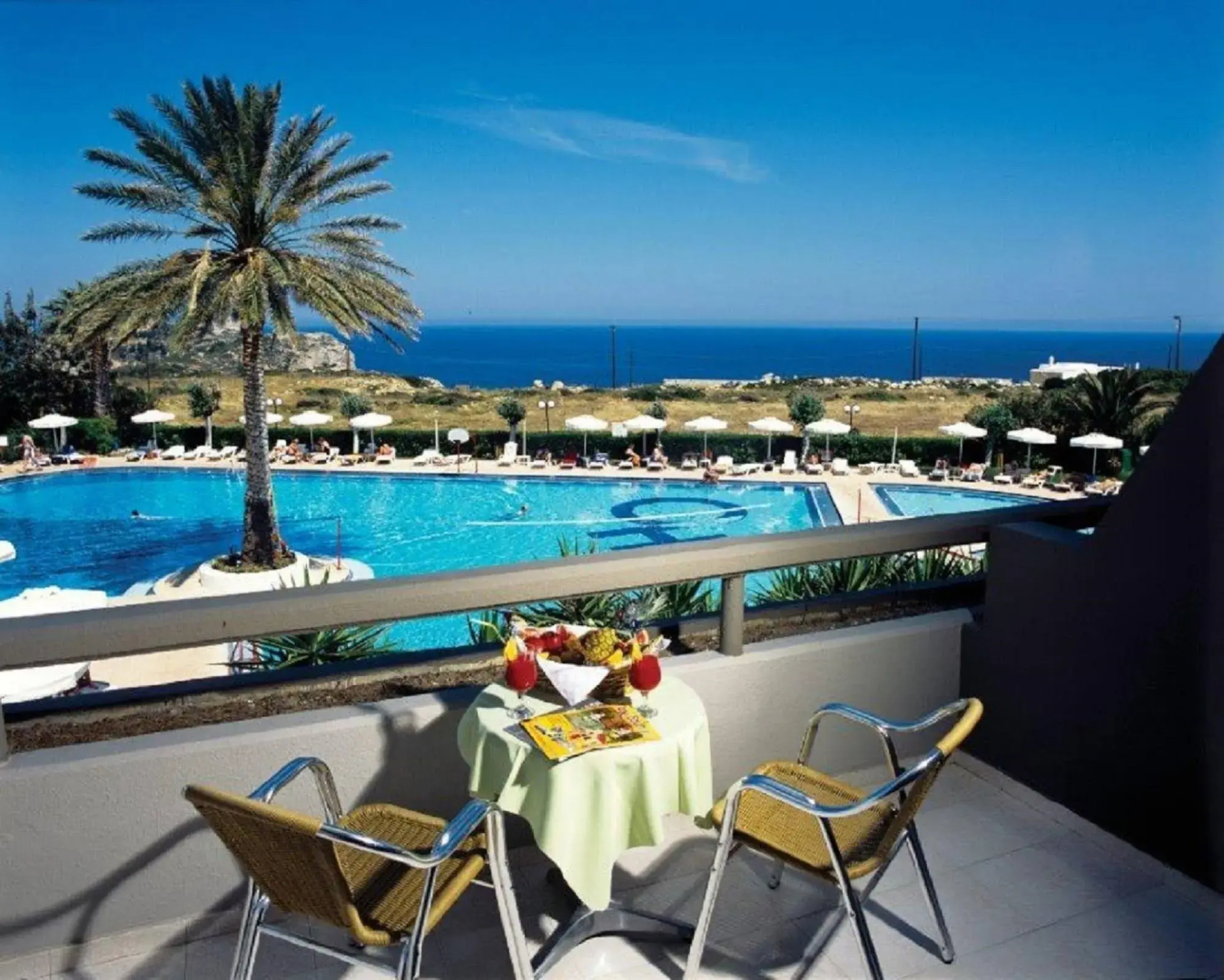 Photo - Cathrin Hotel