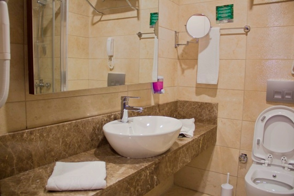 Foto - Side Alegria Hotel & Spa - All Inclusive-Adult Only
