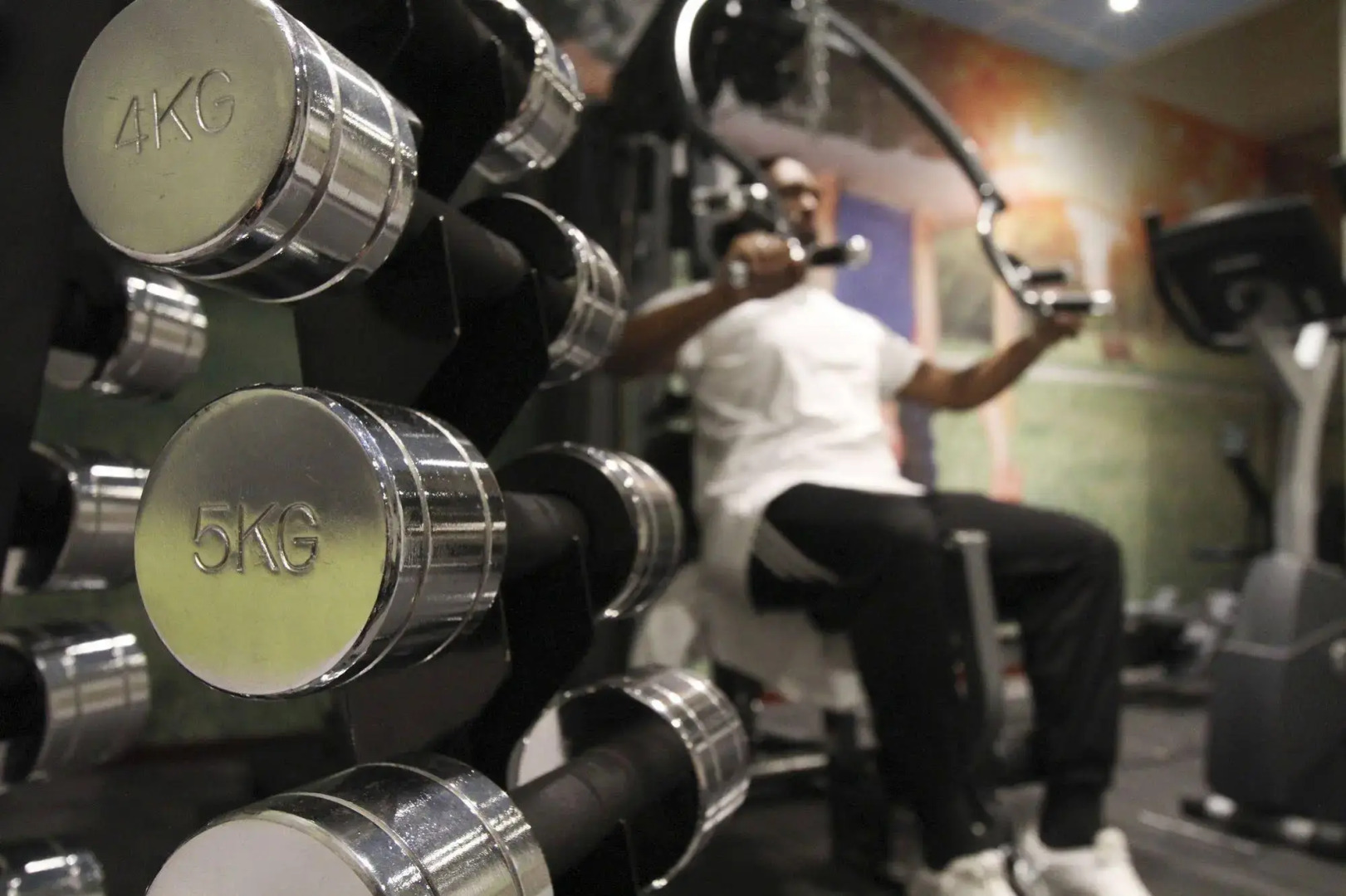 Foto - Amsterdam Teleport Hotel - Free Parking