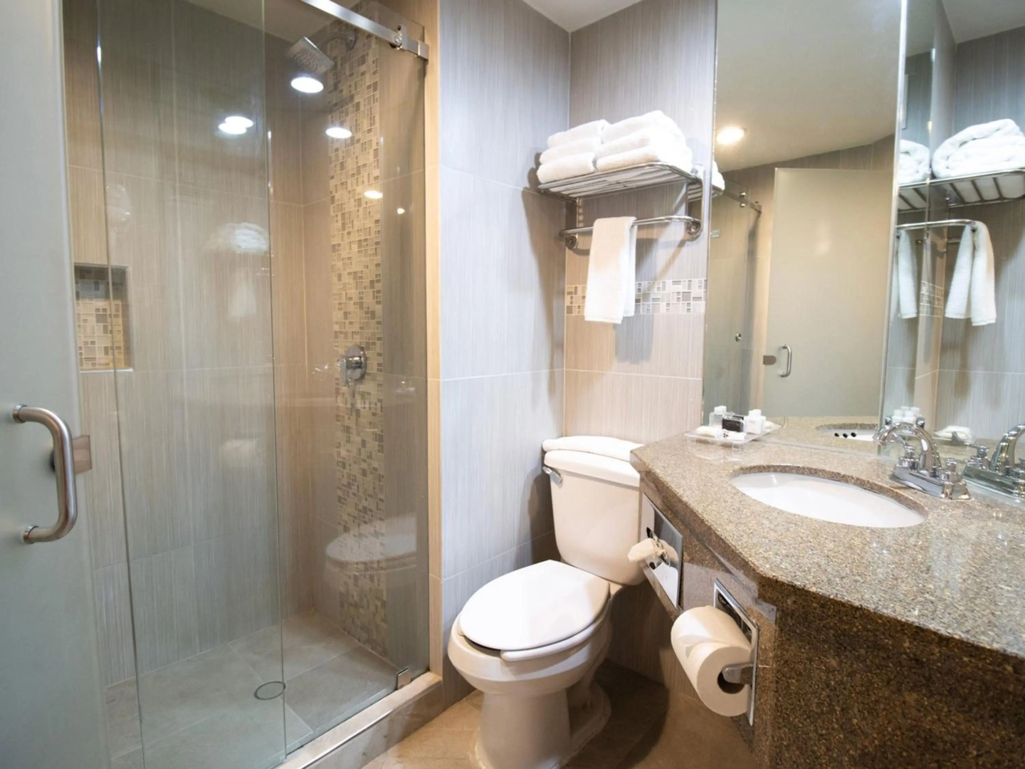 Foto - Hotel Araiza Hermosillo