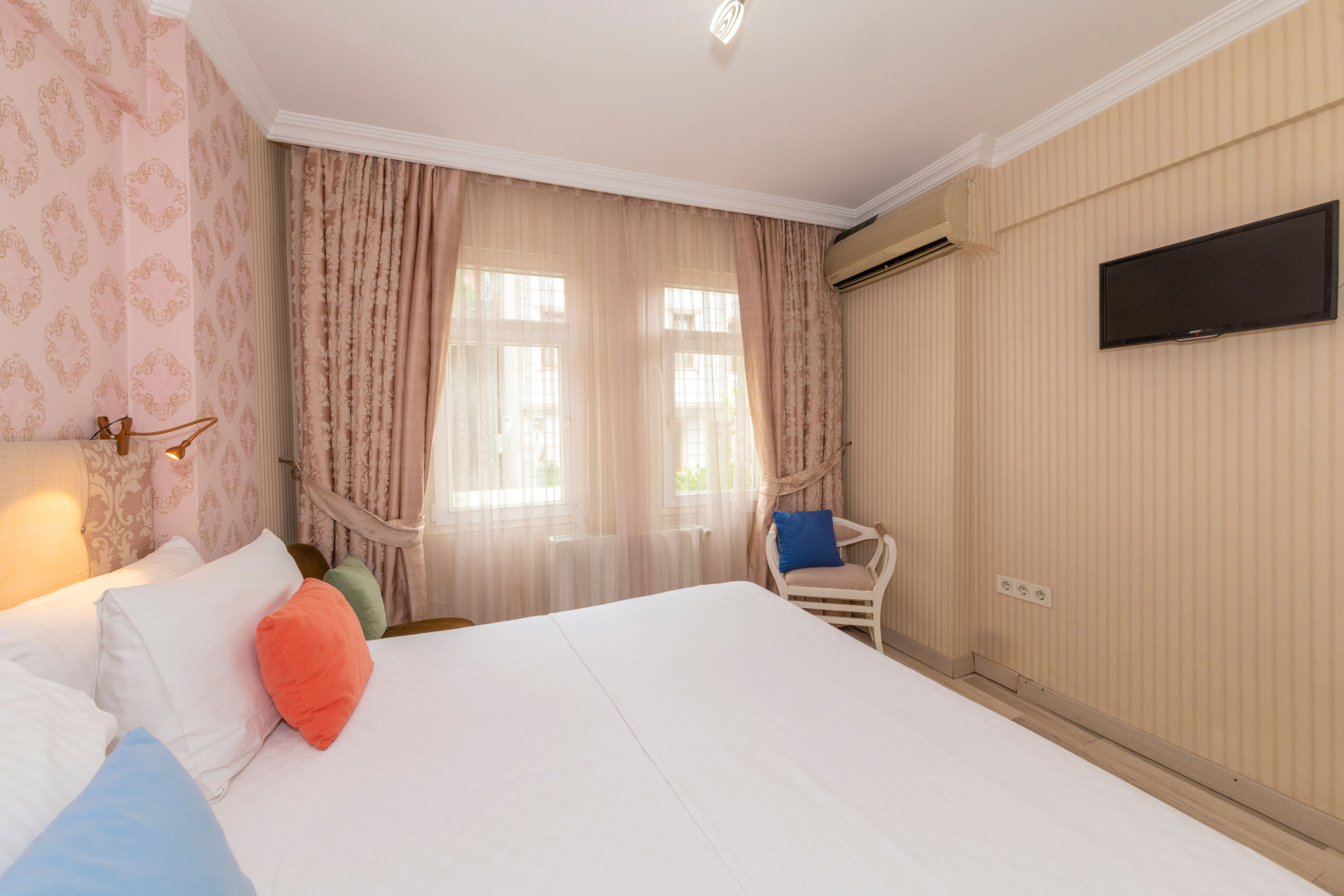 Foto - Walnut Shell Hotel